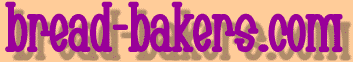Welcome to bread-bakers.com
