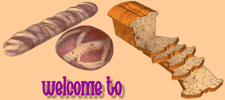 Welcome to bread-bakers.com